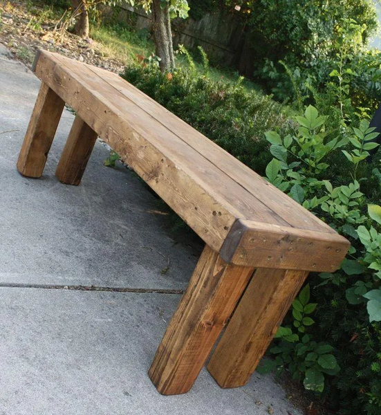 Garden Bench - عکس برنامه موبایلی اندروید