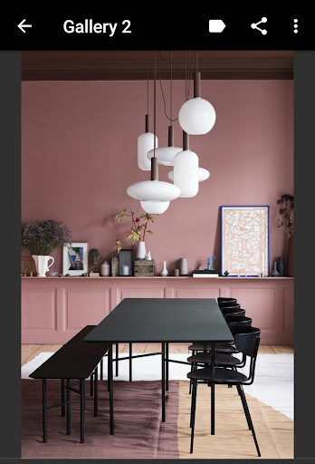 Home Lighting - عکس برنامه موبایلی اندروید