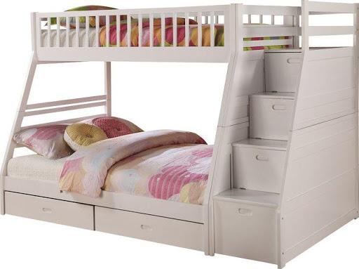 Kids Beds - عکس برنامه موبایلی اندروید