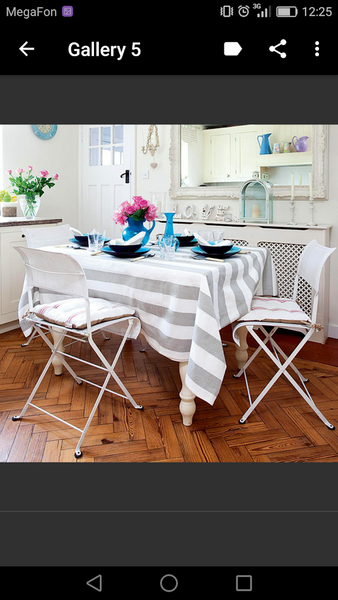 Kitchen Flooring - عکس برنامه موبایلی اندروید