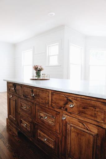 Kitchen Furniture - عکس برنامه موبایلی اندروید