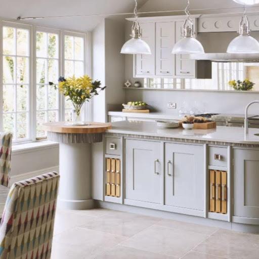 Kitchen Furniture - عکس برنامه موبایلی اندروید