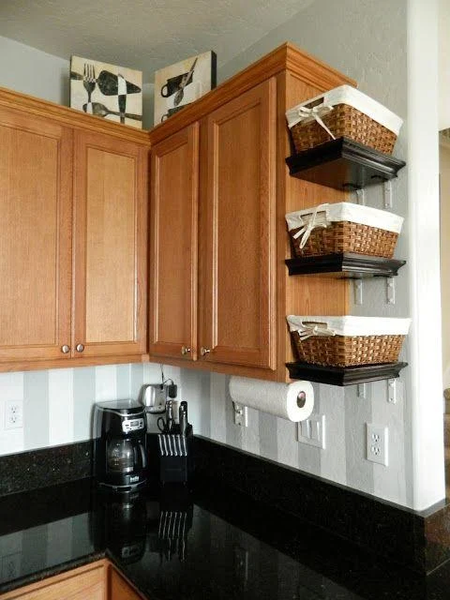 Kitchen Organization - عکس برنامه موبایلی اندروید