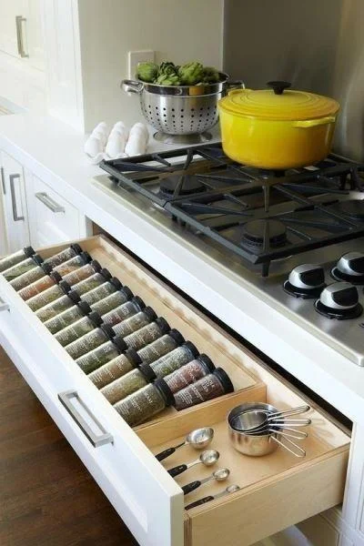 Kitchen Organization - عکس برنامه موبایلی اندروید