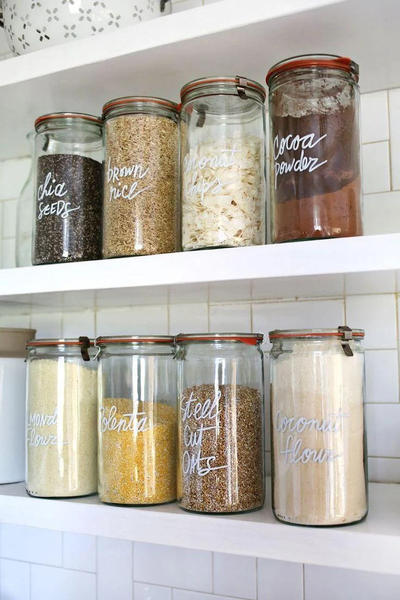 Kitchen Organization - عکس برنامه موبایلی اندروید