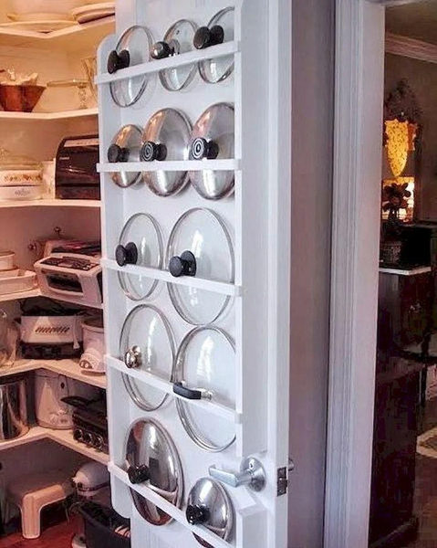 Kitchen Organization - عکس برنامه موبایلی اندروید