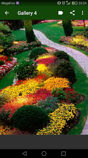 Landscaping Design - عکس برنامه موبایلی اندروید