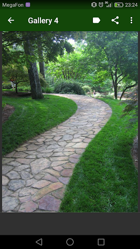Landscaping Design - عکس برنامه موبایلی اندروید