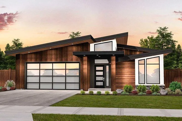 Modern Design House - عکس برنامه موبایلی اندروید