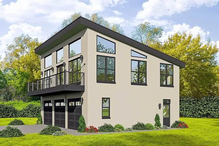 Modern Design House - عکس برنامه موبایلی اندروید