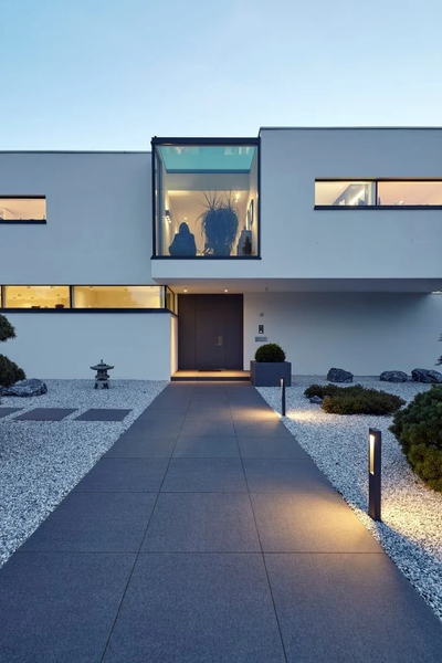 Modern Design House - عکس برنامه موبایلی اندروید