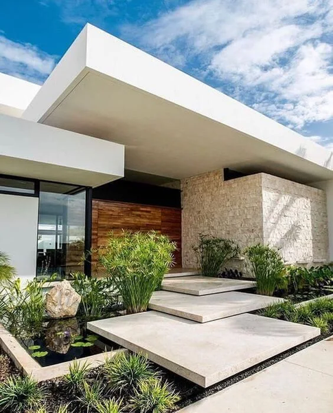 Modern Design House - عکس برنامه موبایلی اندروید