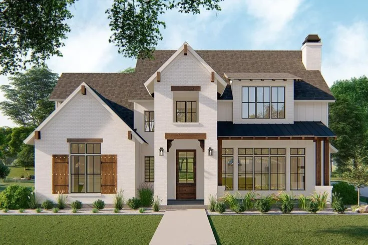 Modern Design House - عکس برنامه موبایلی اندروید