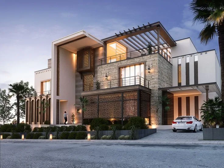 Modern Design House - عکس برنامه موبایلی اندروید