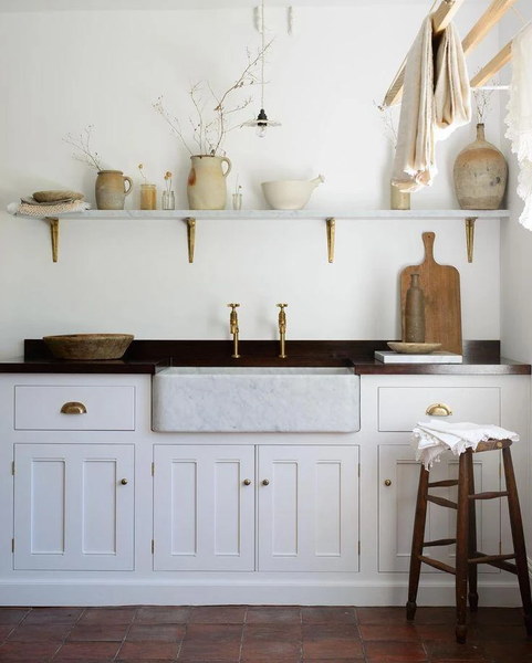 Modular Kitchen - عکس برنامه موبایلی اندروید