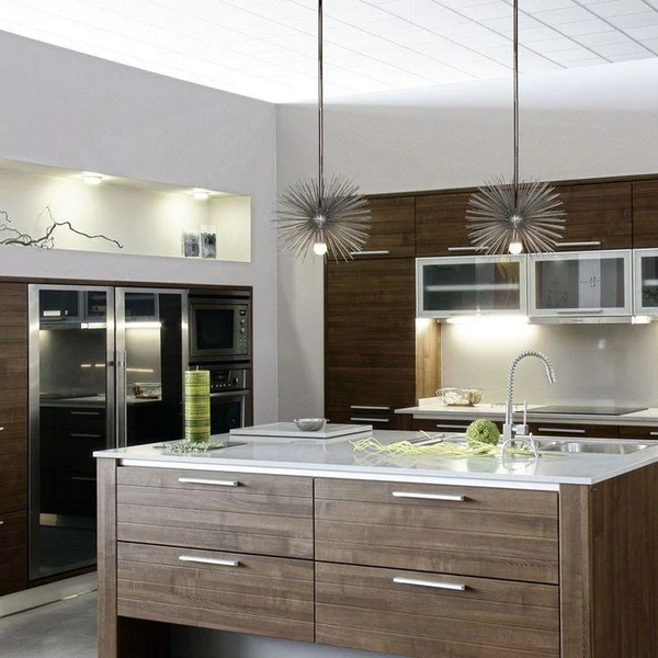 Modular Kitchen - عکس برنامه موبایلی اندروید