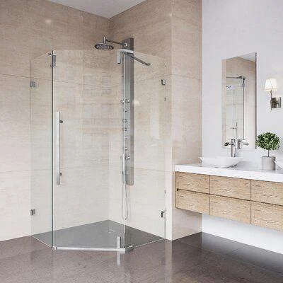 Shower Cubicles - عکس برنامه موبایلی اندروید