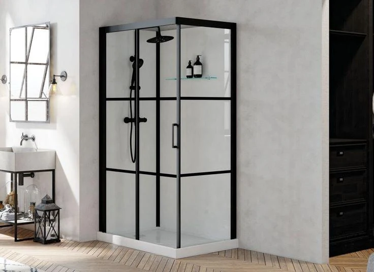 Shower Cubicles - عکس برنامه موبایلی اندروید
