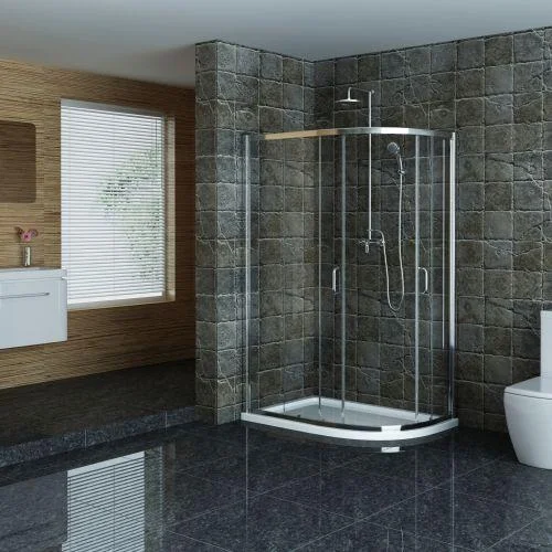 Shower Cubicles - عکس برنامه موبایلی اندروید