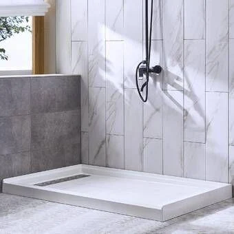 Shower Wall Panels - عکس برنامه موبایلی اندروید