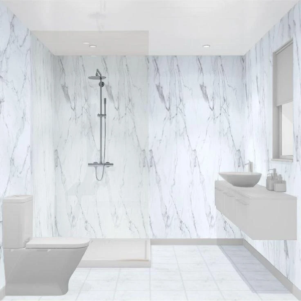 Shower Wall Panels - عکس برنامه موبایلی اندروید