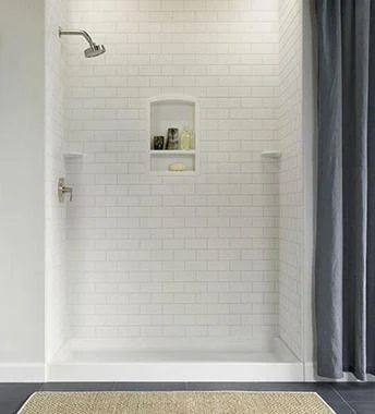 Shower Wall Panels - عکس برنامه موبایلی اندروید