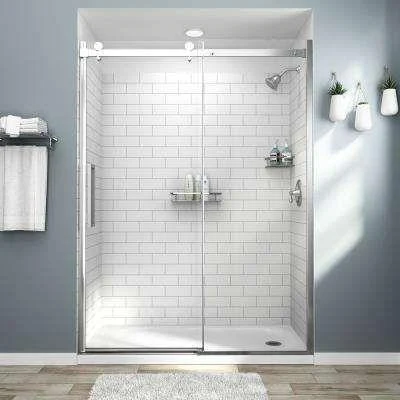 Shower Wall Panels - عکس برنامه موبایلی اندروید