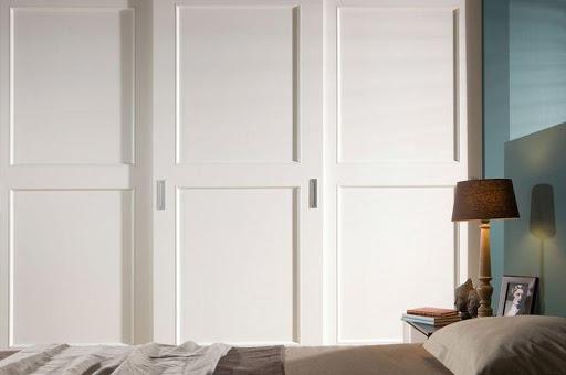 Sliding Wardrobes - عکس برنامه موبایلی اندروید