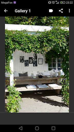 Small Garden - عکس برنامه موبایلی اندروید