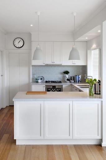 Small Kitchen - عکس برنامه موبایلی اندروید