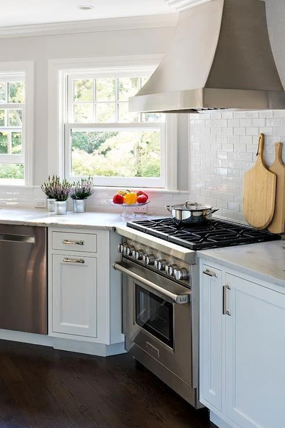 Stainless Steel Kitchen - عکس برنامه موبایلی اندروید