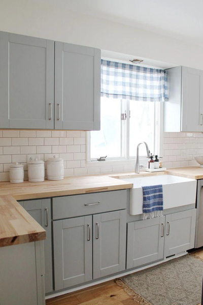 Stainless Steel Kitchen - عکس برنامه موبایلی اندروید