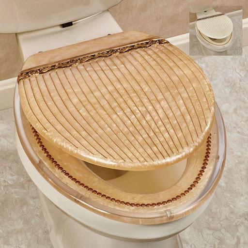 Toilet Seats - عکس برنامه موبایلی اندروید