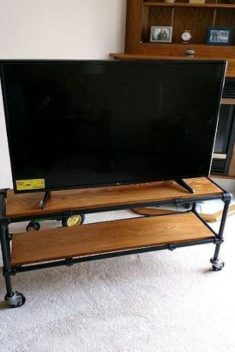 TV Stand - عکس برنامه موبایلی اندروید