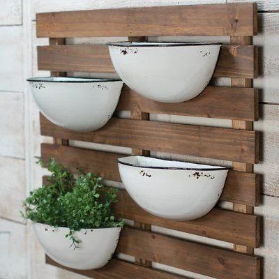 Vertical Garden - Image screenshot of android app