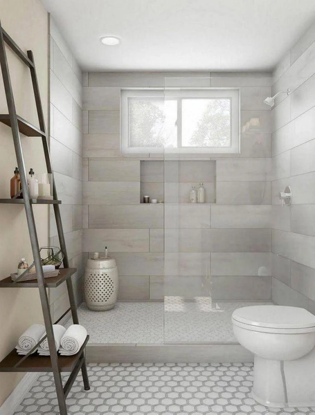 Walk-In Shower - عکس برنامه موبایلی اندروید