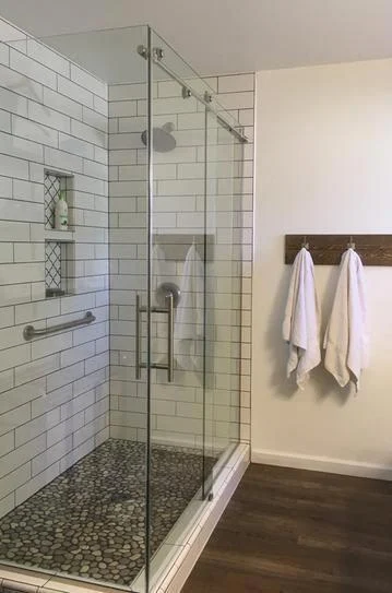 Walk-In Shower - عکس برنامه موبایلی اندروید