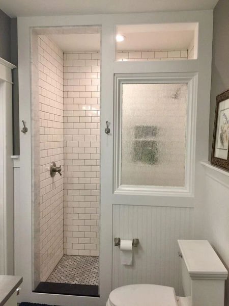 Walk-In Shower - عکس برنامه موبایلی اندروید