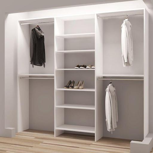 Wardrobe Closet - عکس برنامه موبایلی اندروید