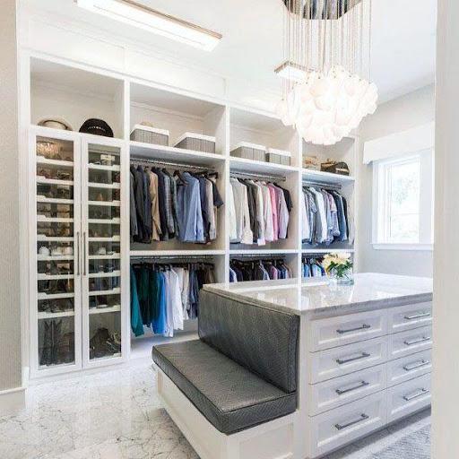 Wardrobe Closet - عکس برنامه موبایلی اندروید