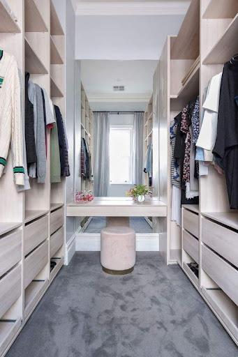 Wardrobe Closet - عکس برنامه موبایلی اندروید