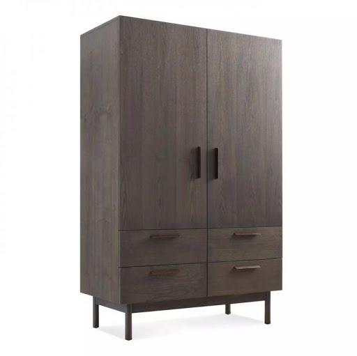 Wooden Wardrobe - Image screenshot of android app