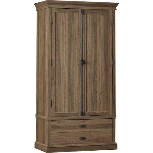 Wooden Wardrobe - عکس برنامه موبایلی اندروید