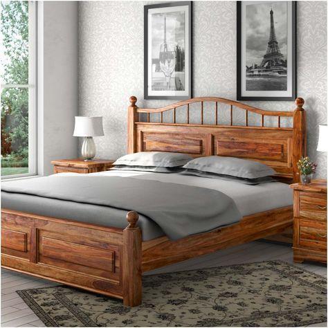 Wooden Bed - عکس برنامه موبایلی اندروید