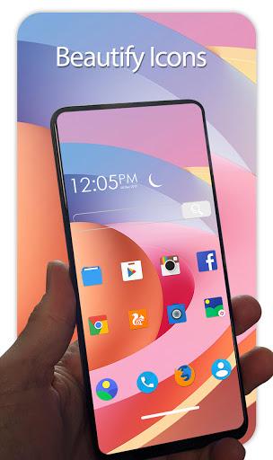 Theme for Samsung Galaxy A۰۲ - عکس برنامه موبایلی اندروید