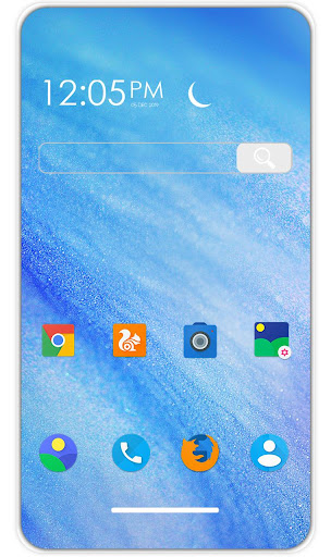 redmi 9c launcher