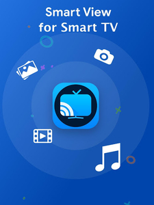 Ryazan, Russia - July 03, 2018: Samsung Smart View Icon In The List Of  Mobile Apps Stock Photo, Picture and Royalty Free Image. Image 111215588.