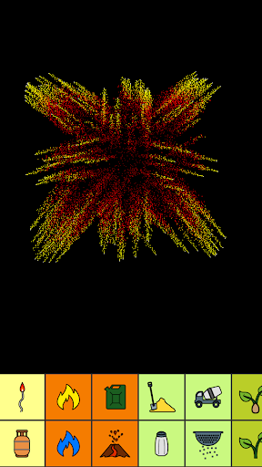 sand:box - Gameplay image of android game