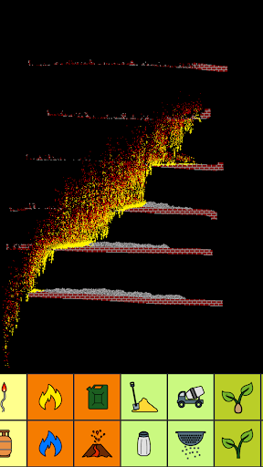 sand:box - Gameplay image of android game