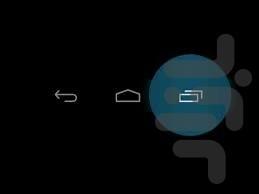 فعال کننده کلیدهای مجازی -ویژه سونی - عکس برنامه موبایلی اندروید